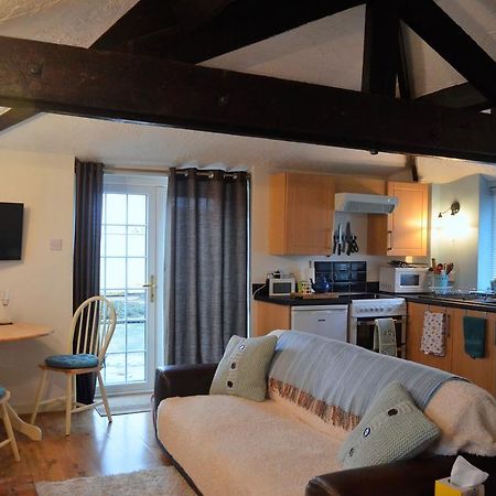 切斯特Bramble Barn Retreat别墅 客房 照片