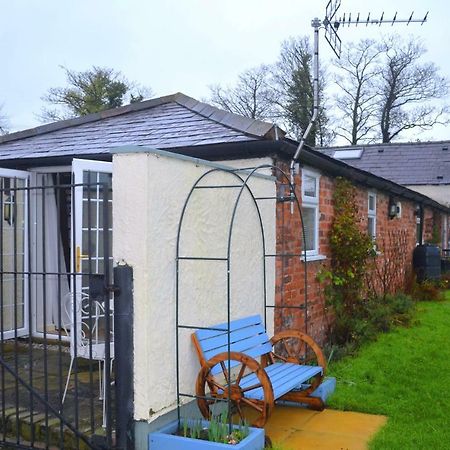 切斯特Bramble Barn Retreat别墅 外观 照片